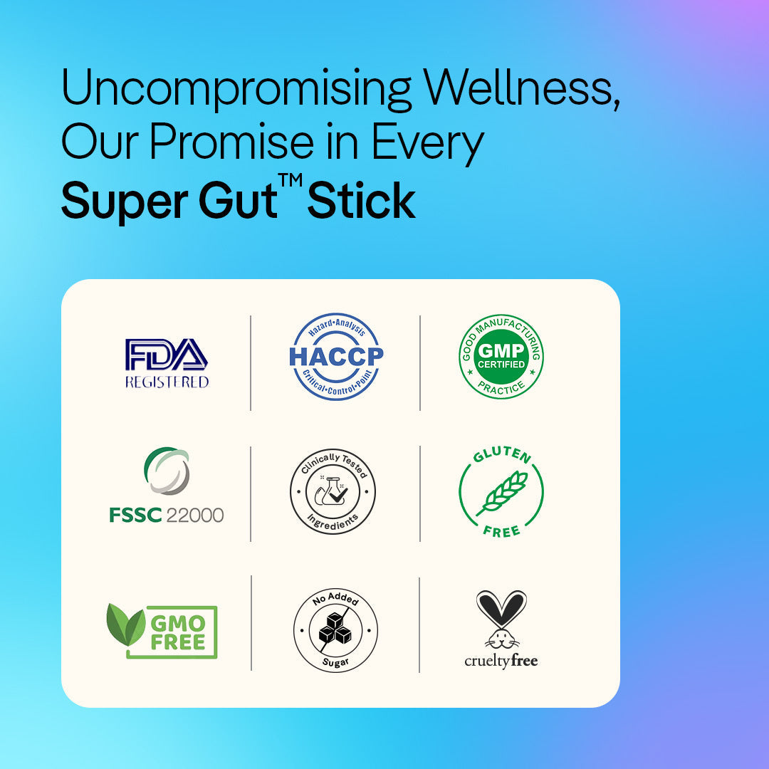 First Defense | Boosts Immune System