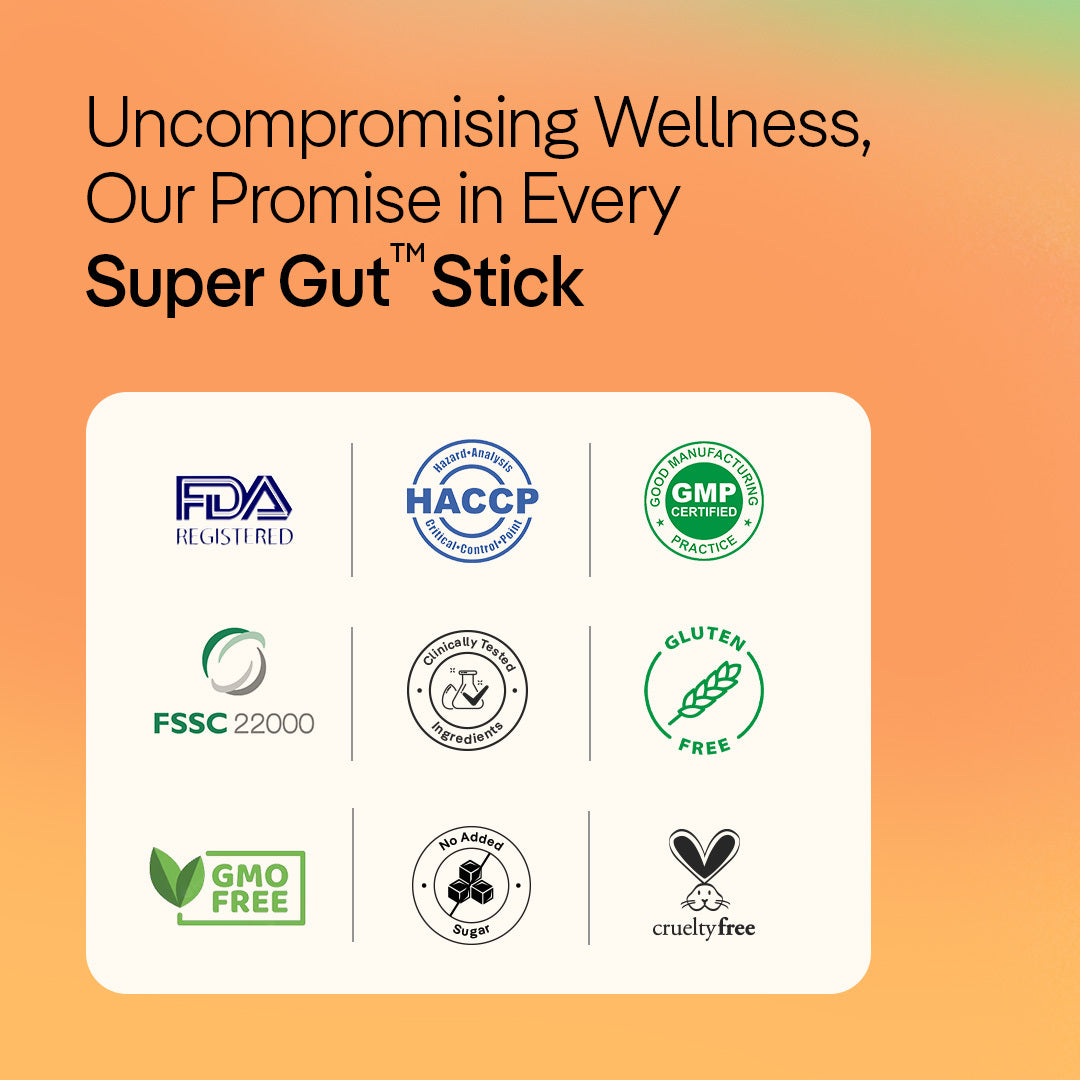 IBS Rescue | Relieves IBS