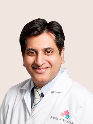 Dr. Prasana Shah
