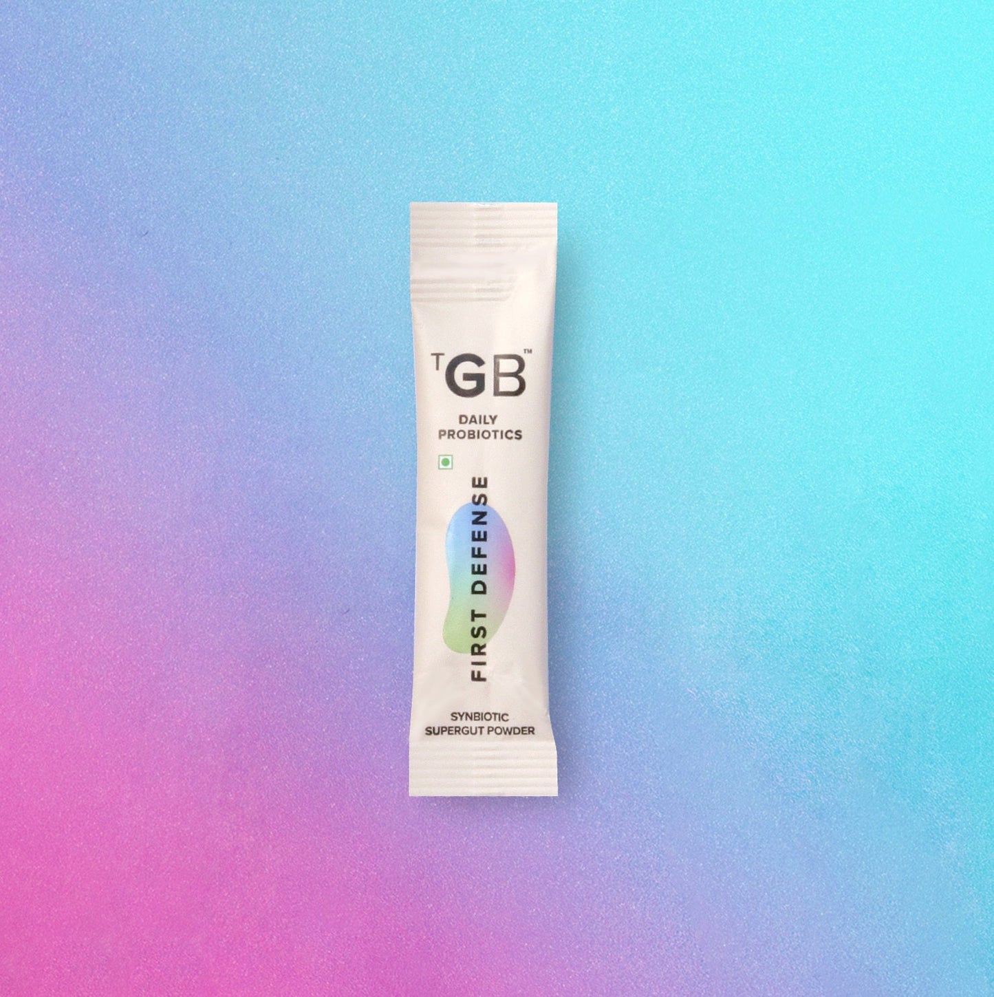 First Defense | Boosts Immune System