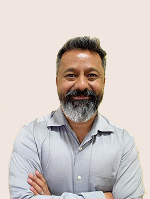 Kumar Sankaran