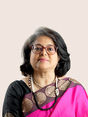 Dr. Aruna Sadarangani