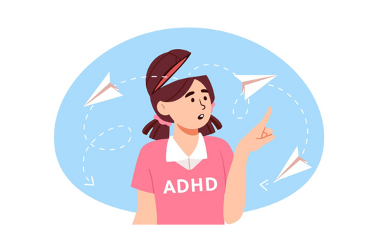 Probiotic Intervention in ADHD: A Pilot Study on Lactobacillus rhamnosus GG and Quality of Life in Children and Adolescents