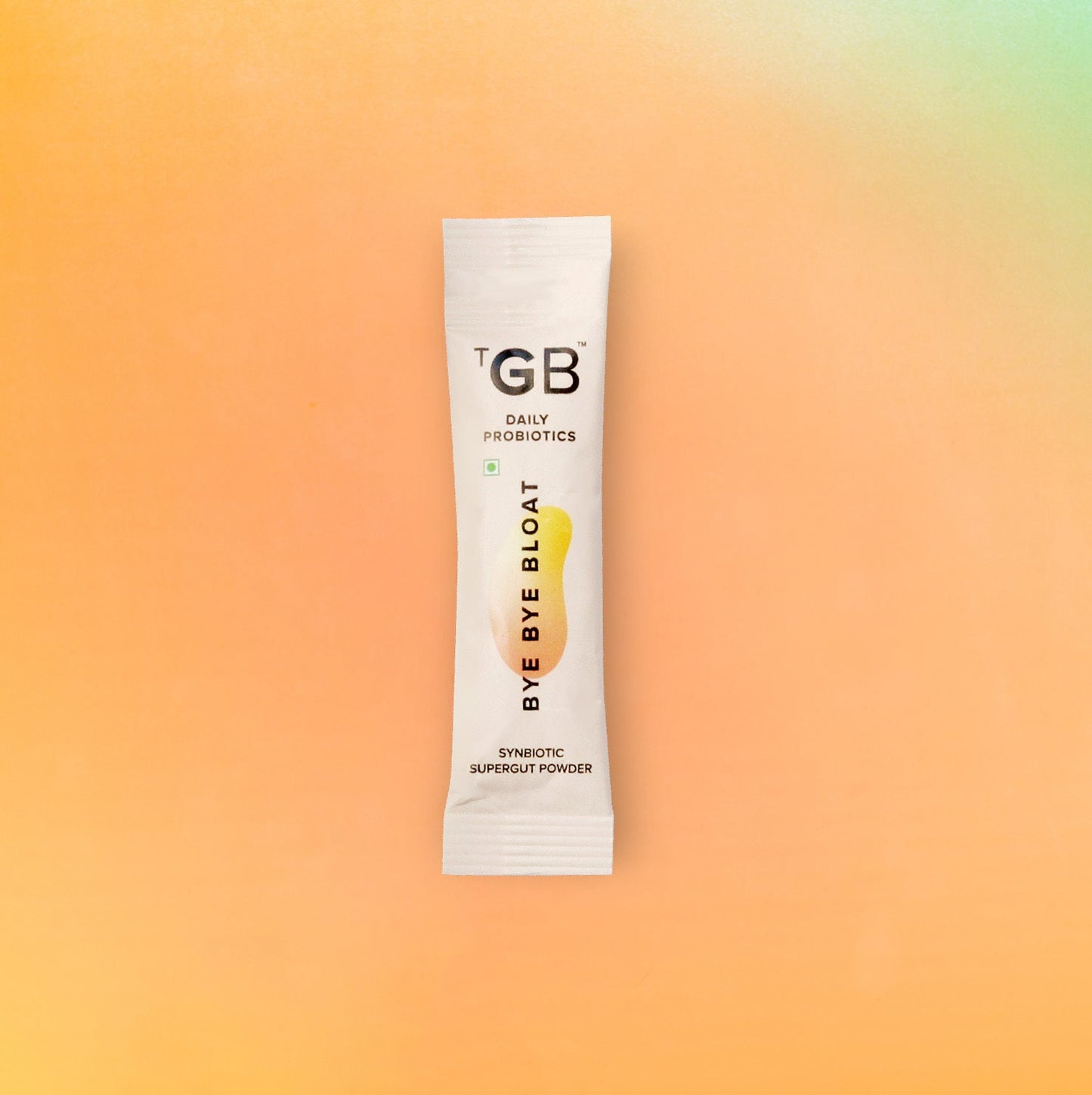 Bye Bye Bloat | Soothes Bloating