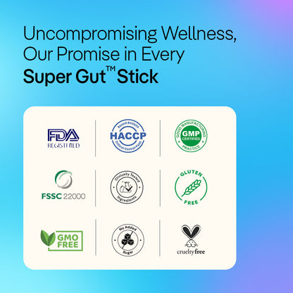 First Defense | Boosts Immune System
