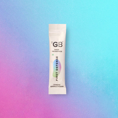 First Defense | Boosts Immune System