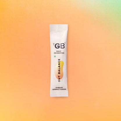 Gut Balance | Improves Gut Health