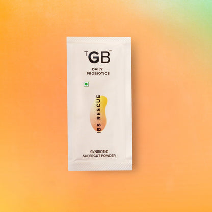IBS Rescue | Relieves IBS